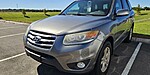 Used 2012 HYUNDAI SANTA FE SE in AVON PARK, FLORIDA