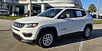 Used 2020 JEEP COMPASS SPORT FWD in AVON PARK, FLORIDA