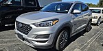 Used 2020 HYUNDAI TUCSON SEL in AVON PARK, FLORIDA