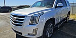 Used 2018 CADILLAC ESCALADE LUXURY in AVON PARK, FLORIDA