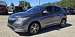 Used 2020 Honda HR-V TOURING AWD CVT in AVON PARK, FLORIDA