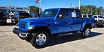 Used 2020 JEEP GLADIATOR SPORT S 4X4 in AVON PARK, FLORIDA