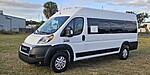 Used 2021 RAM PROMASTER 3500 HIGH ROOF 159" WB EXT in AVON PARK, FLORIDA