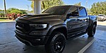 Used 2024 RAM 1500 TRX in AVON PARK, FLORIDA