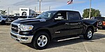 Used 2019 RAM 1500 BIG HORN/LONE STAR 4X4 CREW CAB 5'7" BOX in AVON PARK, FLORIDA
