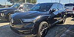 Used 2019 ACURA RDX A-SPEC PACKAGE in AVON PARK, FLORIDA