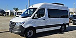 Used 2024 MERCEDES-BENZ SPRINTER 2500 STANDARD ROOF I4 DIESEL 144" RWD in AVON PARK, FLORIDA