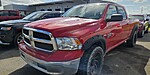 Used 2020 RAM 1500 CLASSIC SLT in AVON PARK, FLORIDA