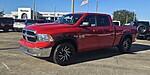 Used 2020 RAM 1500 CLASSIC SLT 4X4 CREW CAB 6'4" BOX in AVON PARK, FLORIDA