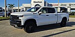 Used 2021 CHEVROLET SILVERADO 1500 4WD CREW CAB 157" LT TRAIL BOSS in AVON PARK, FLORIDA