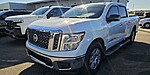 Used 2018 NISSAN TITAN SV in AVON PARK, FLORIDA