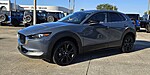 Used 2024 MAZDA CX-30 2.5 S CARBON EDITION AWD in AVON PARK, FLORIDA