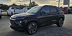 Used 2024 CHEVROLET TRAILBLAZER AWD 4DR RS in AVON PARK, FLORIDA