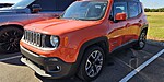 Used 2015 JEEP RENEGADE LATITUDE in AVON PARK, FLORIDA