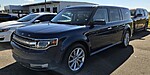 Used 2017 FORD FLEX LIMITED in AVON PARK, FLORIDA