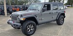 Used 2018 JEEP WRANGLER UNLIMITED RUBICON 4X4 in AVON PARK, FLORIDA