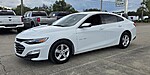 Used 2024 CHEVROLET MALIBU 4DR SDN 1LT in AVON PARK, FLORIDA