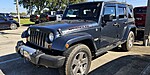 Used 2008 JEEP WRANGLER UNLIMITED SAHARA in AVON PARK, FLORIDA