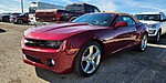 Used 2011 CHEVROLET CAMARO 2LT in AVON PARK, FLORIDA