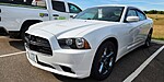 Used 2014 DODGE CHARGER SXT in AVON PARK, FLORIDA