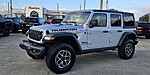 Used 2024 JEEP WRANGLER RUBICON 4 DOOR 4X4 in AVON PARK, FLORIDA