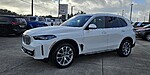 Used 2025 BMW X5 XDRIVE50E PLUG-IN HYBRID in AVON PARK, FLORIDA