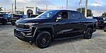 Used 2024 CHEVROLET SILVERADO EV E4WD CREW CAB WORK TRUCK W/4WT in AVON PARK, FLORIDA