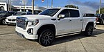 Used 2022 GMC SIERRA 1500 LIMITED 4WD CREW CAB 147" DENALI in AVON PARK, FLORIDA