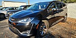 Used 2017 CHRYSLER PACIFICA LIMITED in AVON PARK, FLORIDA