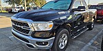 Used 2022 RAM 1500 BIG HORN/LONE STAR in AVON PARK, FLORIDA
