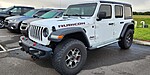 Used 2018 JEEP WRANGLER UNLIMITED RUBICON in AVON PARK, FLORIDA