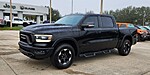 Used 2019 RAM 1500 REBEL 4X4 CREW CAB 5'7" BOX in AVON PARK, FLORIDA