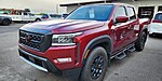 Used 2023 NISSAN FRONTIER PRO-X in AVON PARK, FLORIDA