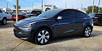 Used 2024 TESLA MODEL Y LONG RANGE AWD in AVON PARK, FLORIDA