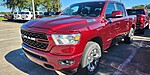 Used 2022 RAM 1500 BIG HORN/LONE STAR in AVON PARK, FLORIDA