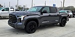 Used 2025 TOYOTA TUNDRA SR CREWMAX 5.5' BED in AVON PARK, FLORIDA