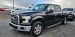 Used 2015 FORD F-150  in AVON PARK, FLORIDA