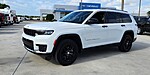 Used 2024 JEEP GRAND CHEROKEE L LAREDO 4X4 in AVON PARK, FLORIDA