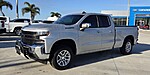 Used 2019 CHEVROLET SILVERADO 1500 4WD DOUBLE CAB 147" LT in AVON PARK, FLORIDA
