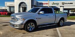 Used 2017 RAM 1500 LARAMIE 4X2 QUAD CAB 6'4" BOX in AVON PARK, FLORIDA