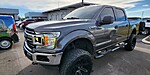 Used 2020 FORD F-150 XLT in AVON PARK, FLORIDA