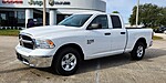 Used 2024 RAM 1500 CLASSIC SLT 4X2 QUAD CAB 6'4" BOX in AVON PARK, FLORIDA