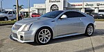 Used 2013 CADILLAC CTS 2DR CPE in AVON PARK, FLORIDA