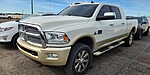 Used 2017 RAM 3500 LARAMIE LONGHORN in AVON PARK, FLORIDA