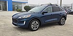 Used 2020 FORD ESCAPE SEL in AVON PARK, FLORIDA