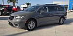 Used 2021 CHRYSLER PACIFICA TOURING FWD in AVON PARK, FLORIDA