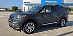 Used 2024 FORD EXPLORER XLT 4WD in AVON PARK, FLORIDA