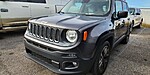 Used 2016 JEEP RENEGADE LATITUDE in AVON PARK, FLORIDA