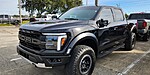 Used 2025 FORD F-150 RAPTOR in AVON PARK, FLORIDA