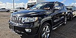 Used 2012 JEEP GRAND CHEROKEE OVERLAND in AVON PARK, FLORIDA